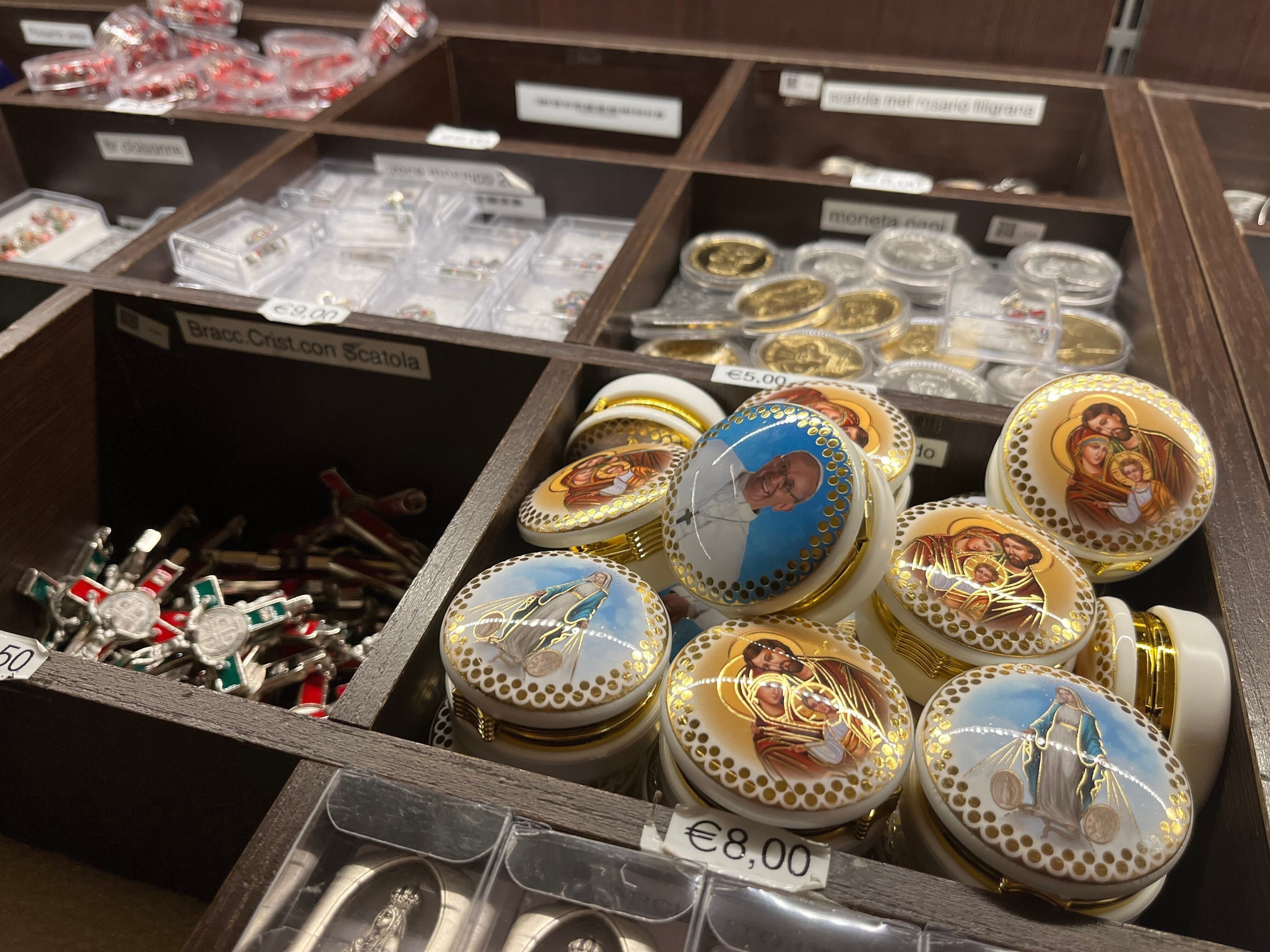 サン・ピエトロ大聖堂でミケランジェロに惚れました｜Beriri