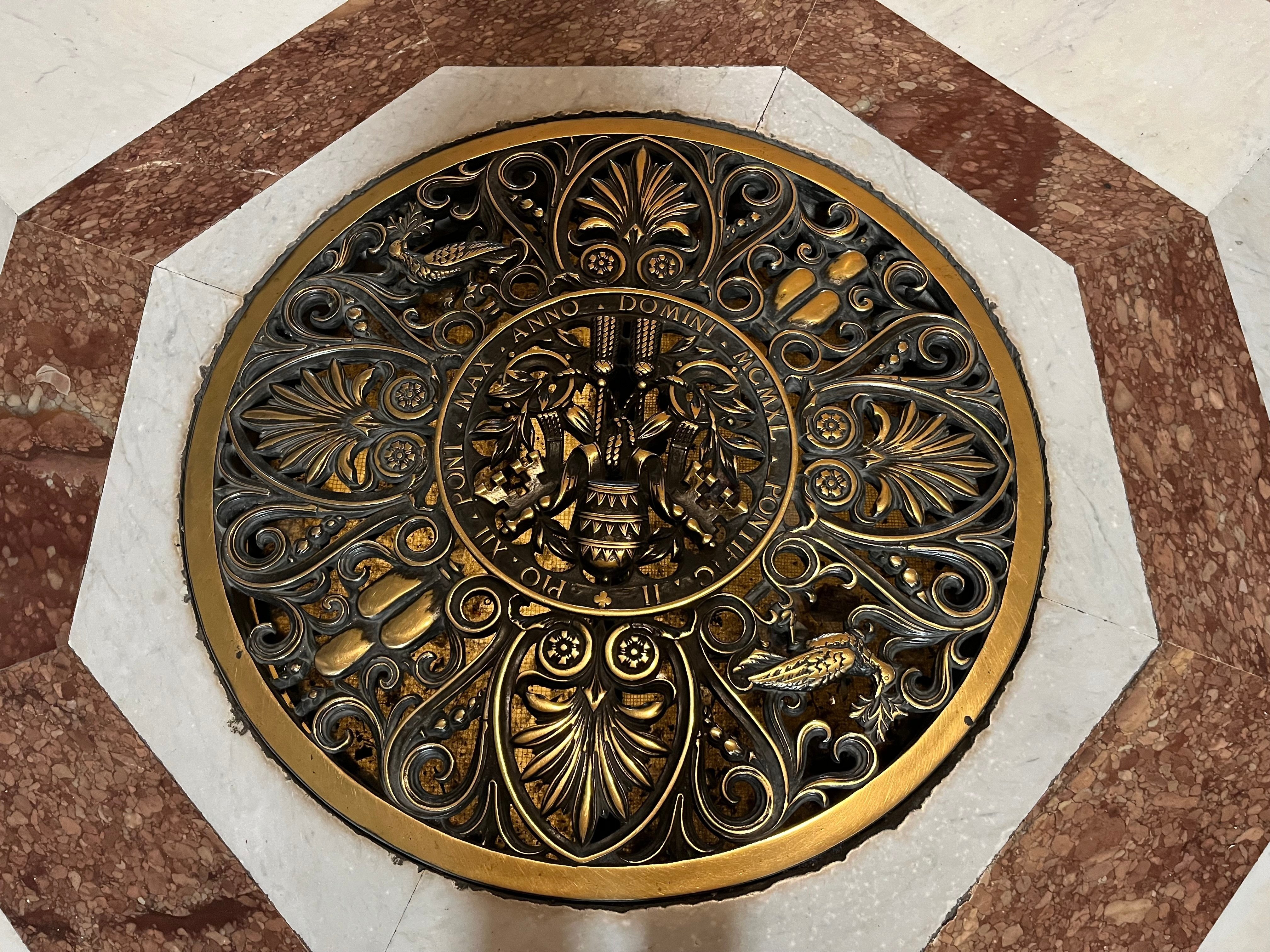 サン・ピエトロ大聖堂でミケランジェロに惚れました｜Beriri