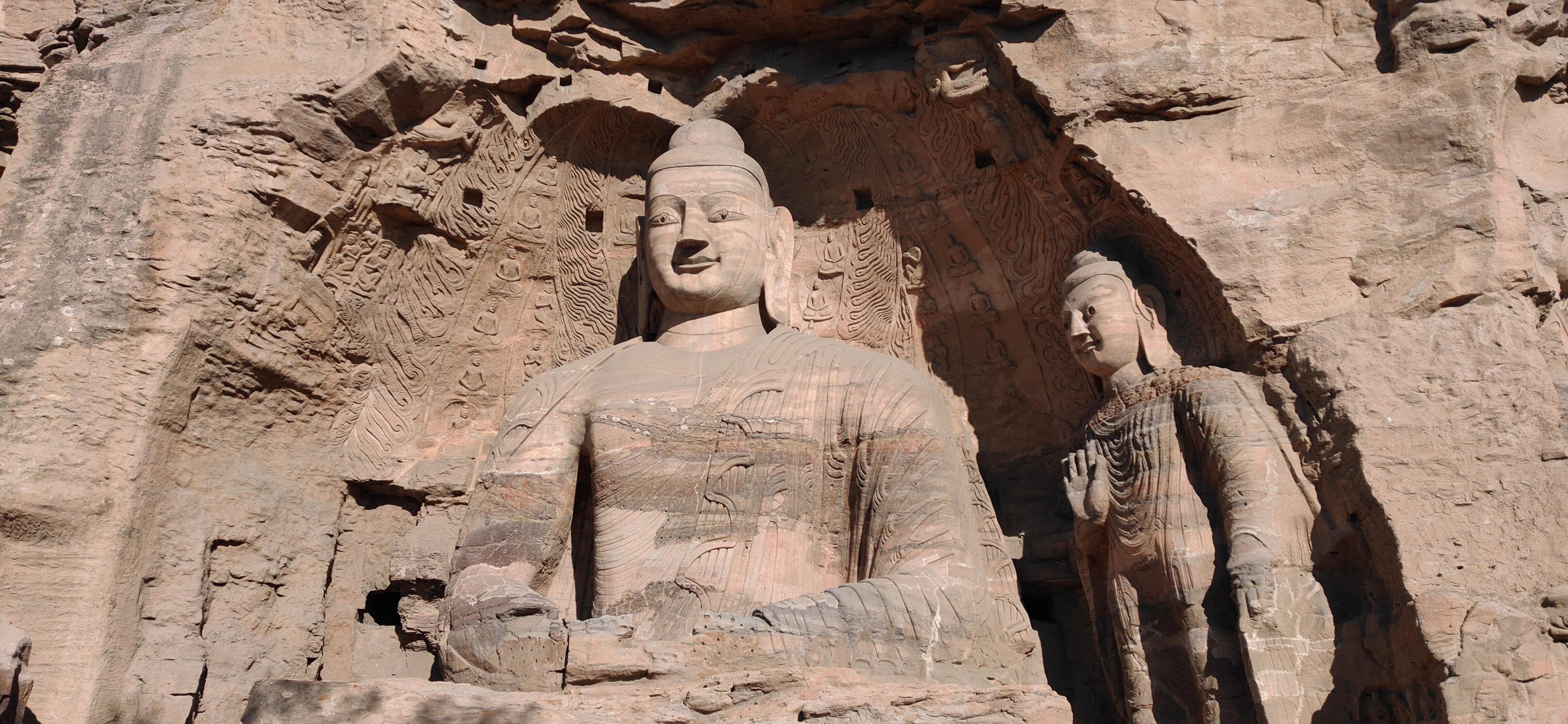 【絶版】『雲岡石窟 』中国文化史蹟 全2巻揃 世界文化社 雲崗石窟 1976 絶版】『雲岡石窟 』中国文化史蹟 全2巻揃 世界文化社 雲崗石窟