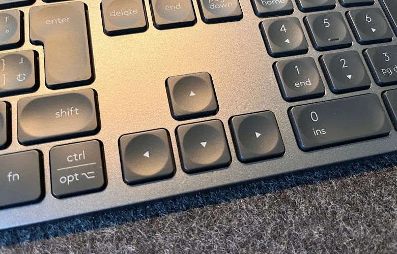 ロジクール MX KEYS Sレビュー!購入後からずっと使い続けている ロジクール MX KEYS Sレビュー!購入後からずっと使い続けている