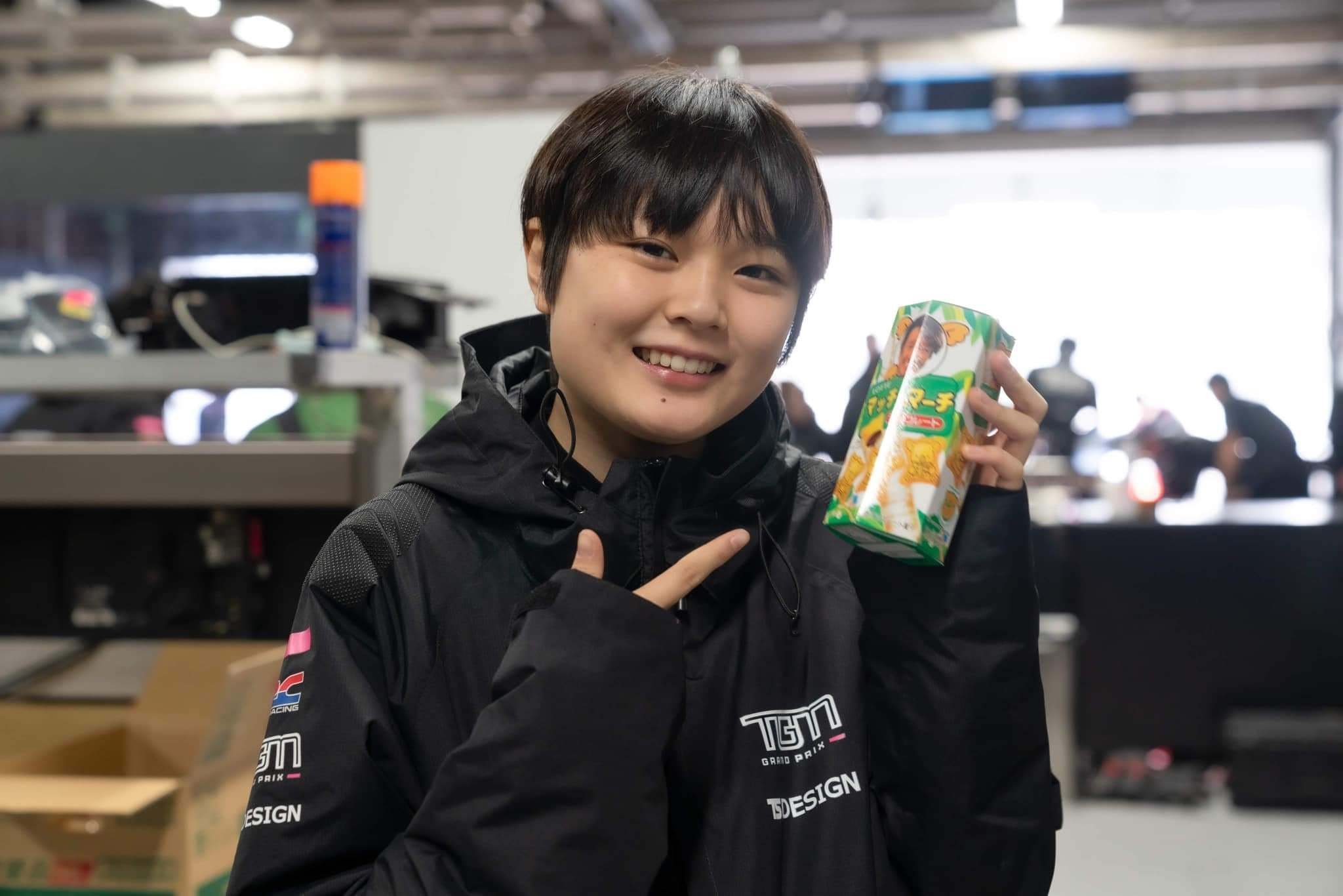SF juju選手 フラッグ Juju選手】SF第5ラウンドオートポリス青旗事件2025【Super
