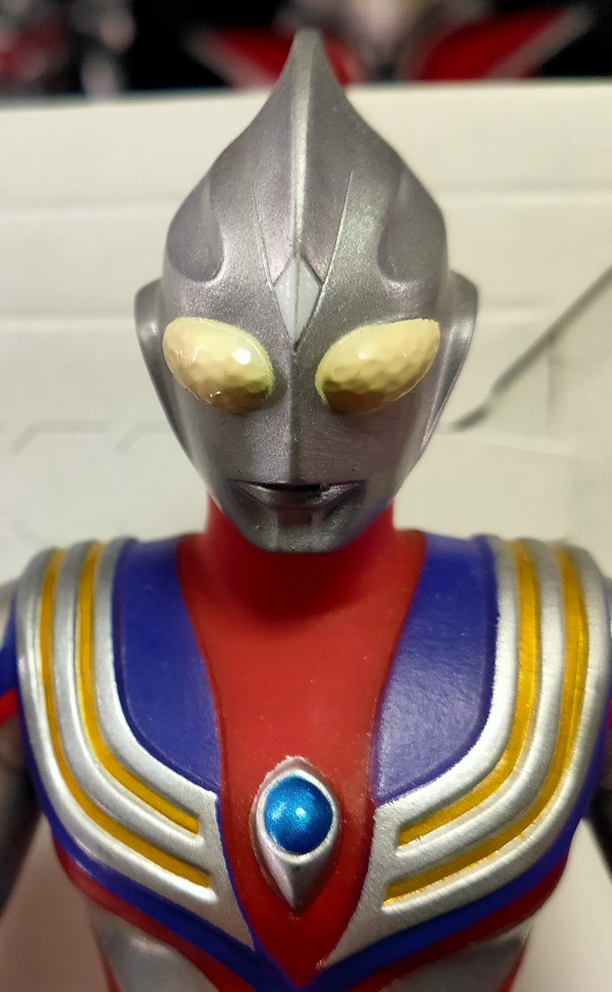 特撮フィギュアコレクターが語るヒーローソフビを買う時に気をつけたい 