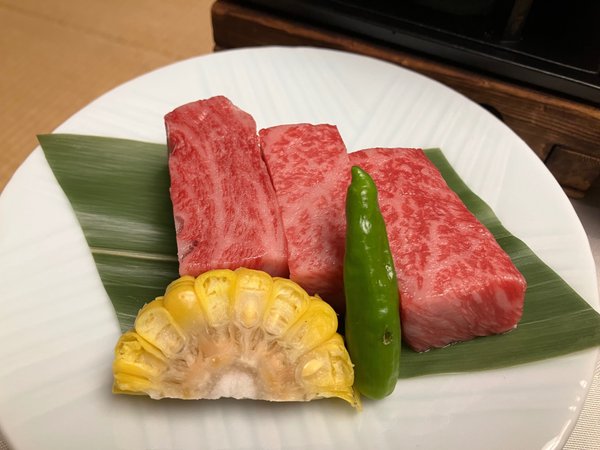 城崎温泉・かに王国