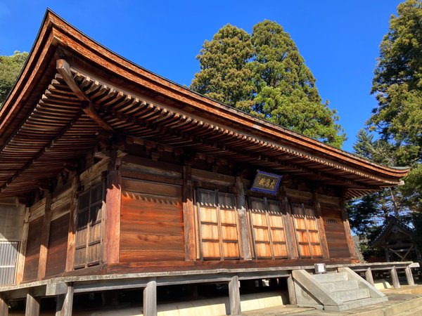 温泉寺