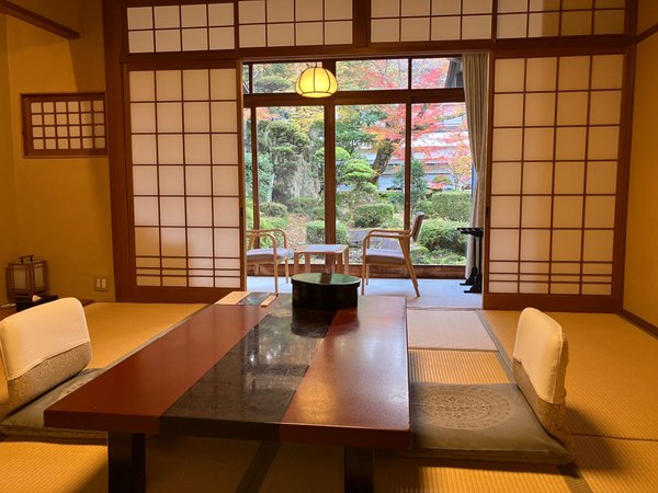 ときわ別館