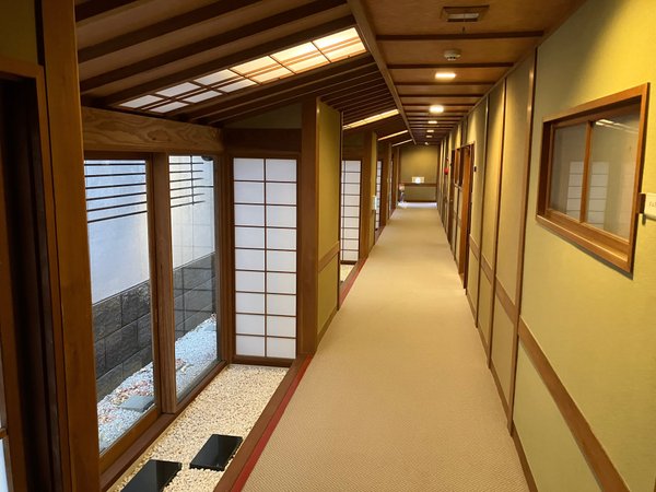 ときわ別館