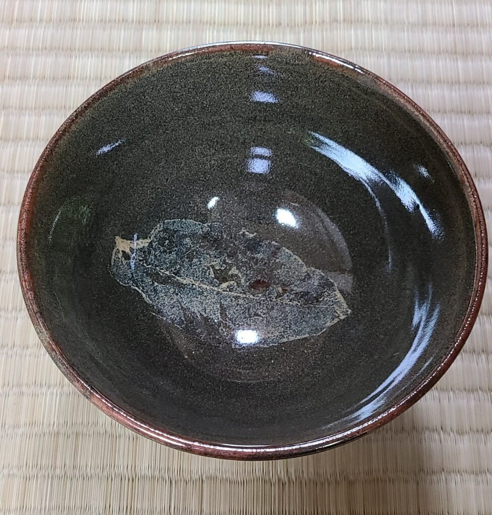 木葉天目 文化遺産オンライン
