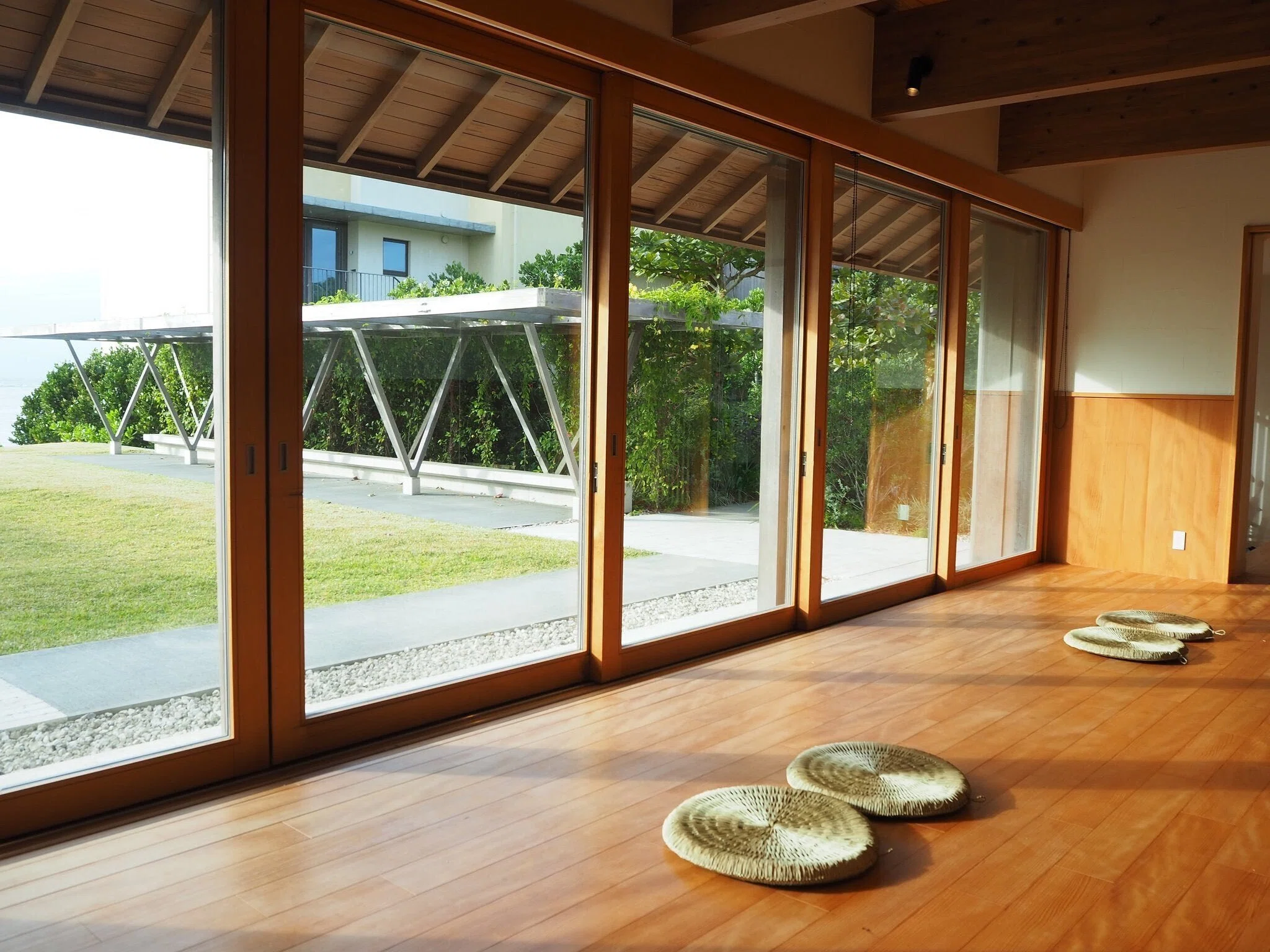 星のや沖縄 1泊2日 宿泊記【2023年12月】｜くらげ