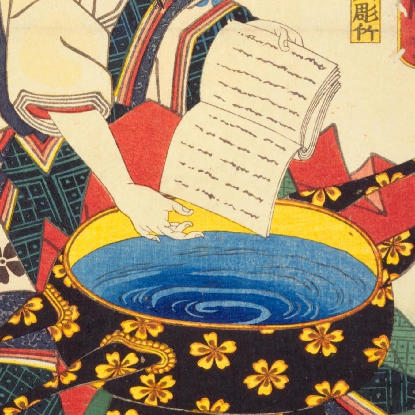 古今名婦伝】小野小町｜mominaina