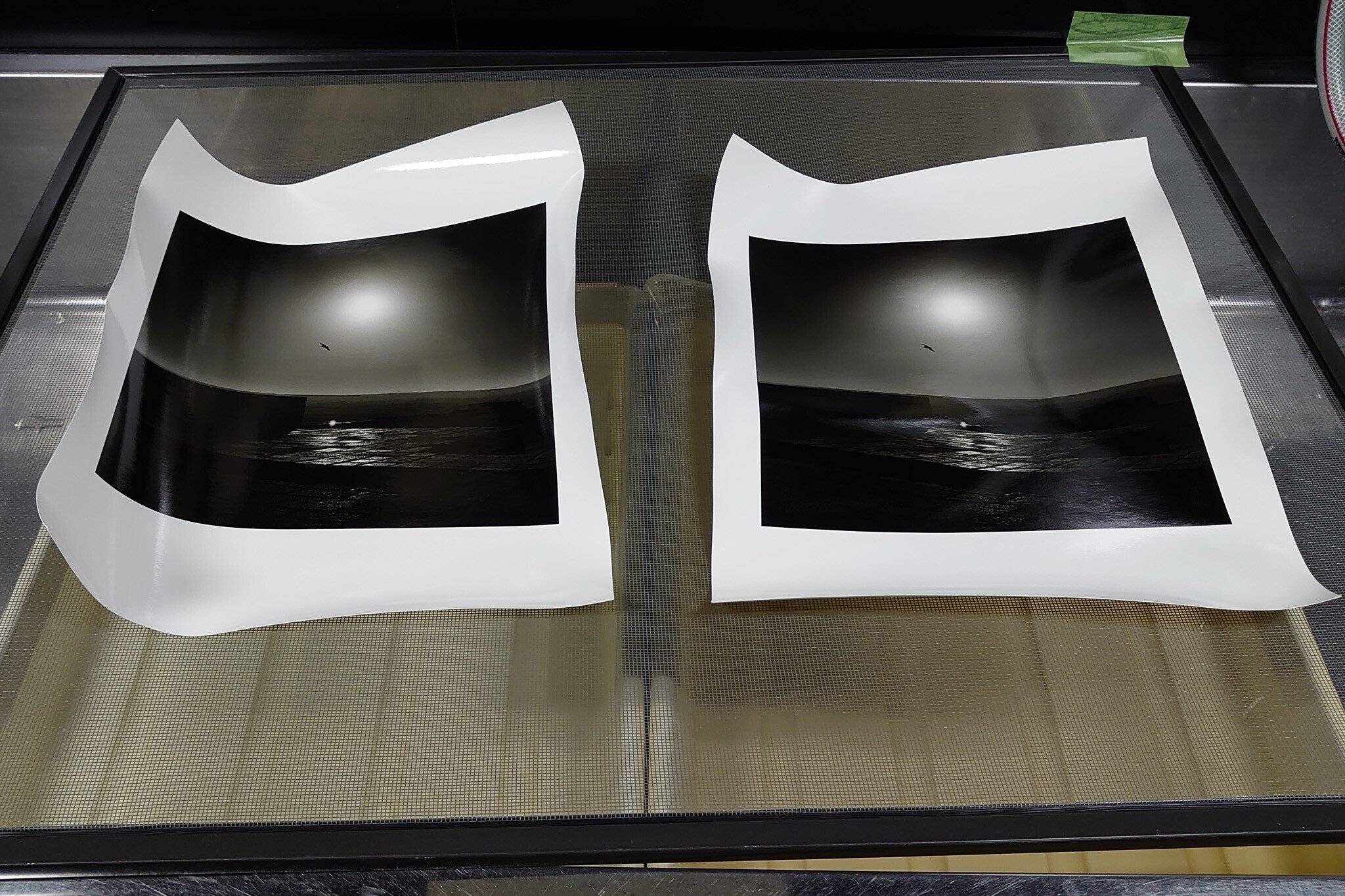 ゼラチンシルバープリントとは｜Kino Koike Photography