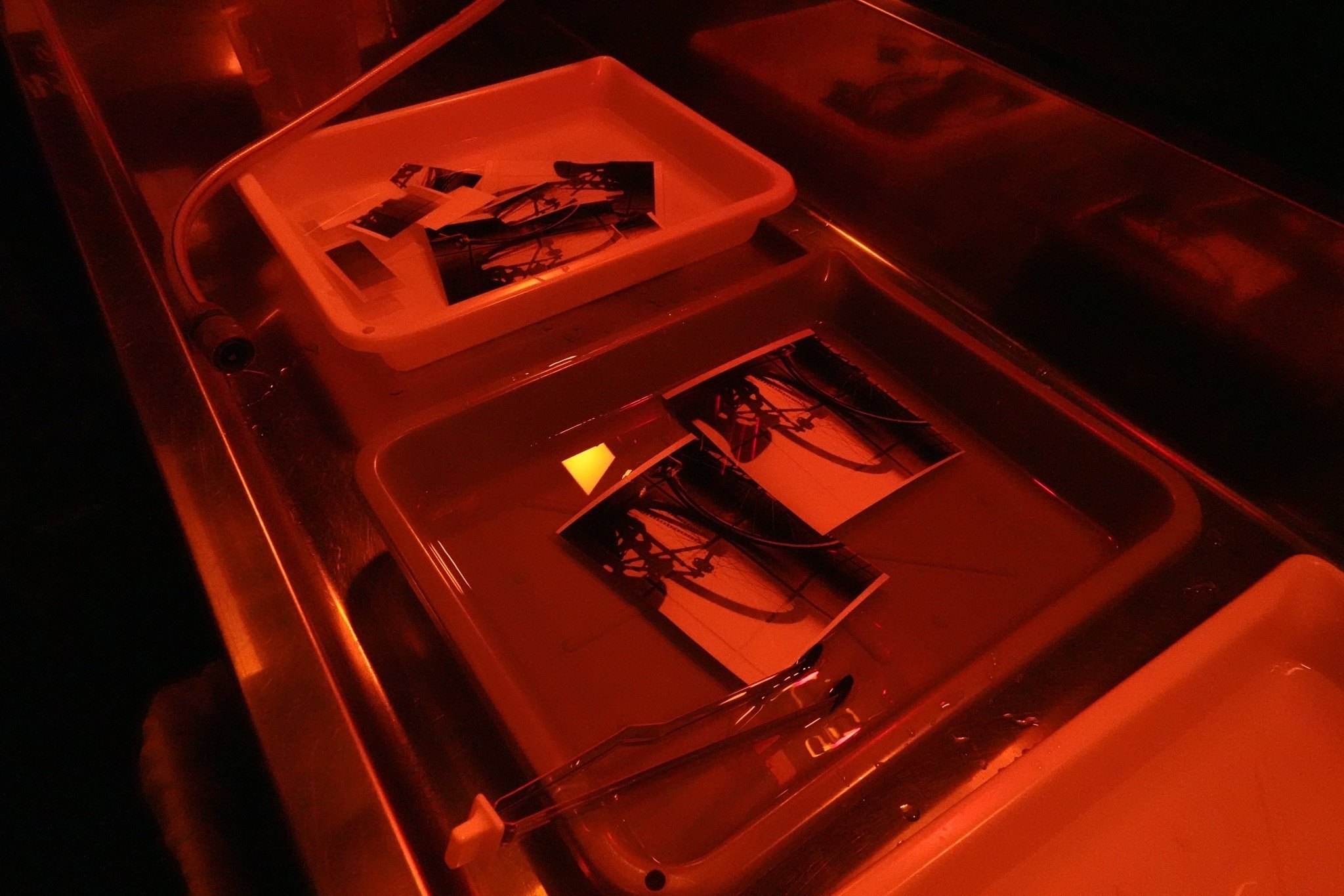 ゼラチンシルバープリントとは｜Kino Koike Photography