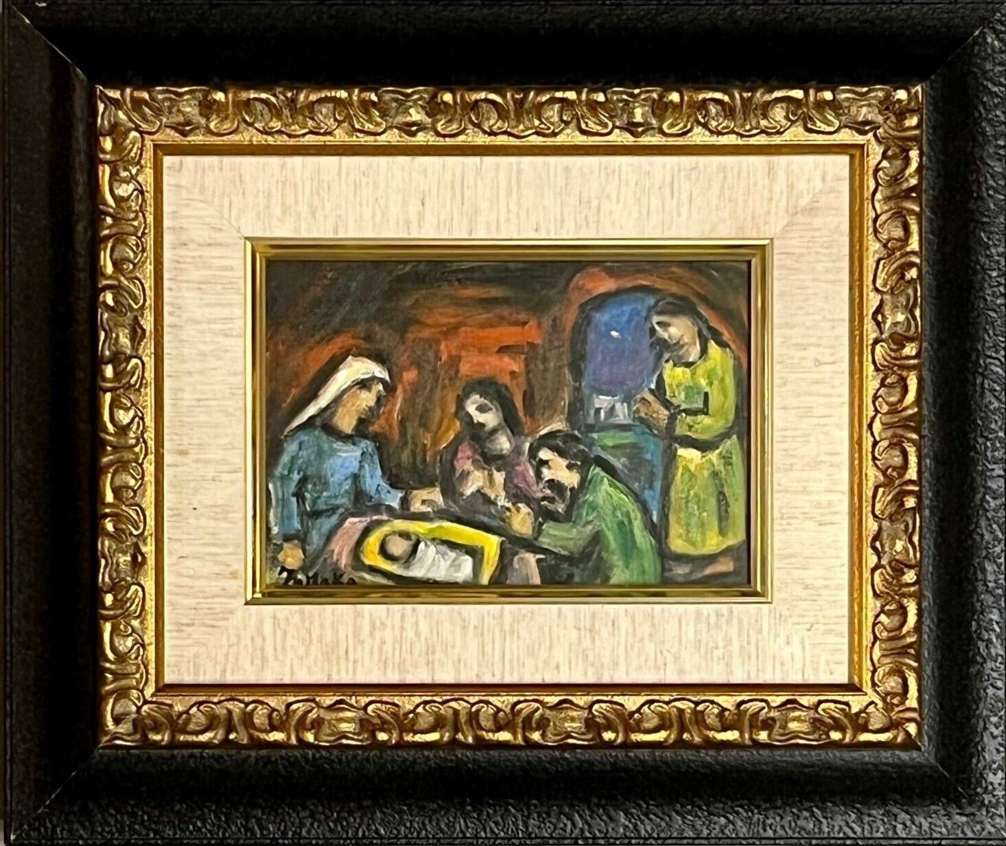 クレデンザ1926×78rpmの邂逅 #131～ロッテ・レーマン『きよし この夜