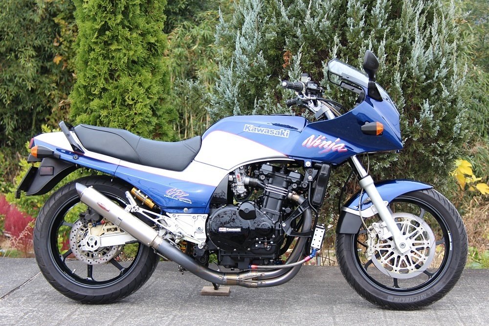 カワサキ　GPZ900R ロッカーアーム ８個セット １台分 新品 Amazon | 新品 カワサキ 純正 バイク 部品 GPZ900R ロッカー
