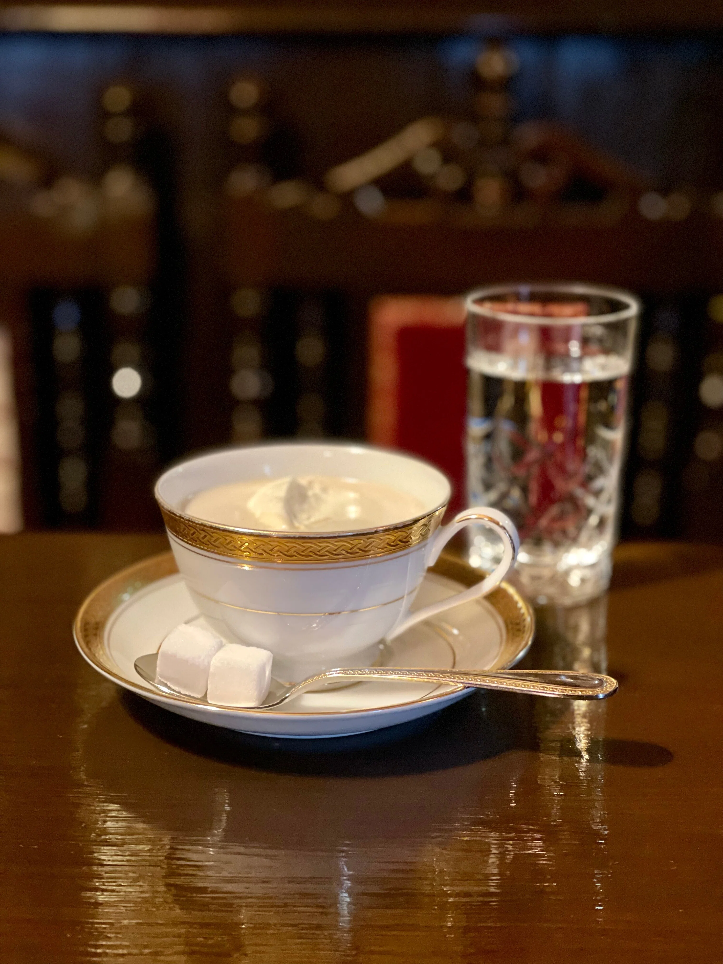 京都喫茶店の歴史を尋ねる旅① 昭和初期に開業した喫茶店｜秋乃栗子