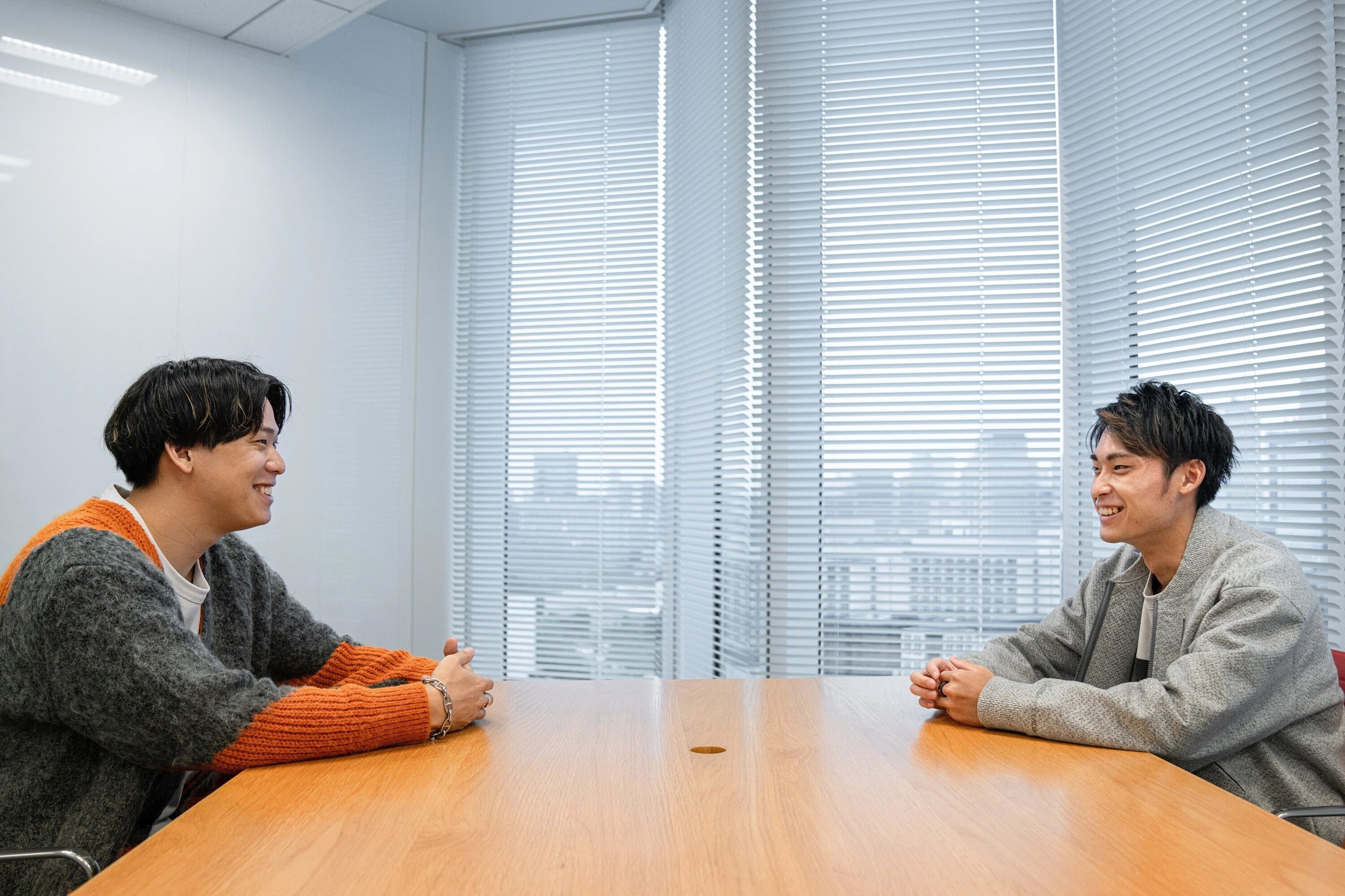 入社初日から学びを最大化する、ZOZO式メンター制度の活用方法｜ZOZO
