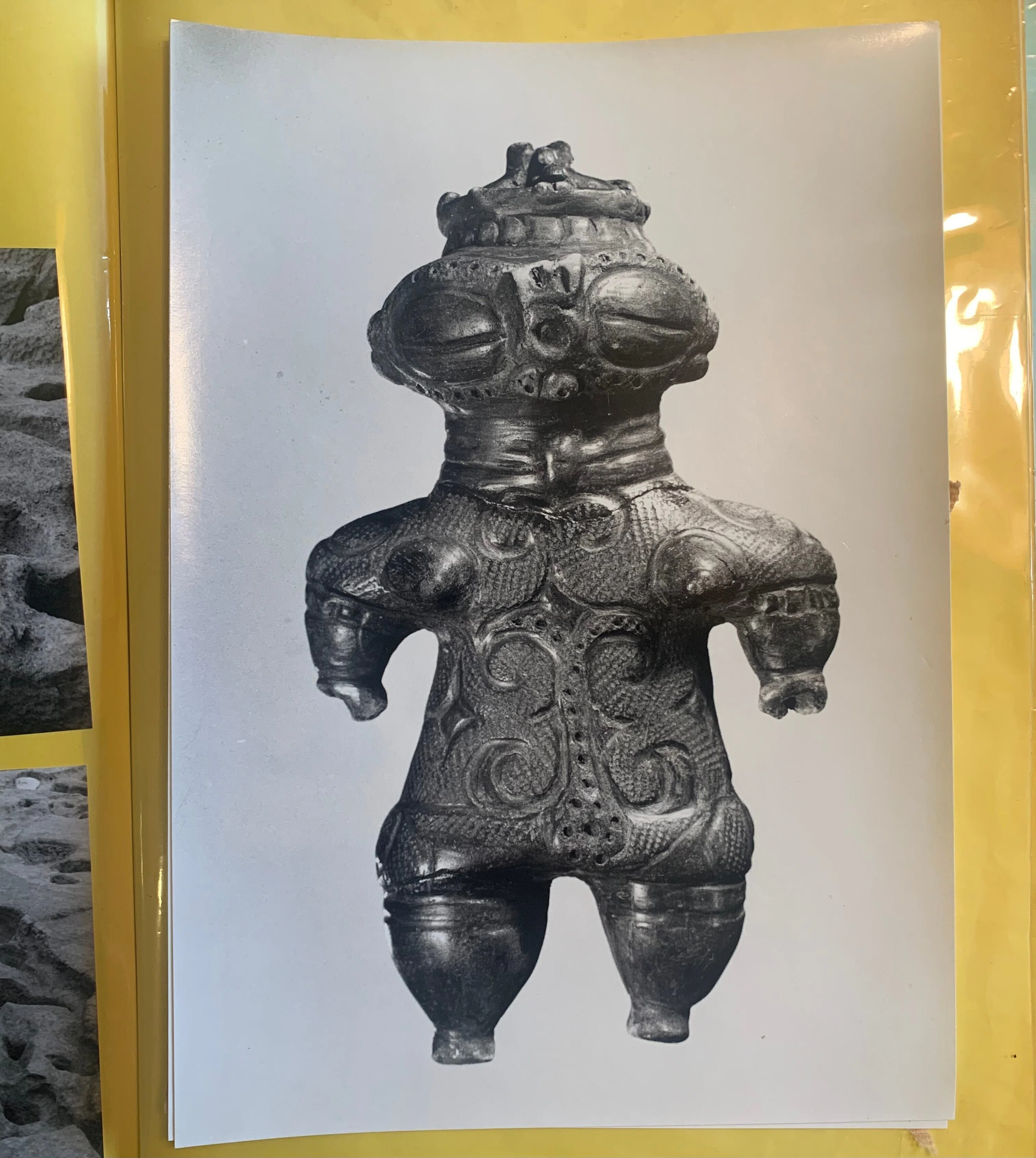 縄文酋長 オピポー 悠久の3000年前をいまに（浅川利一）非売品 Why My Grandfather Stubbornly Refused to Call Them 
