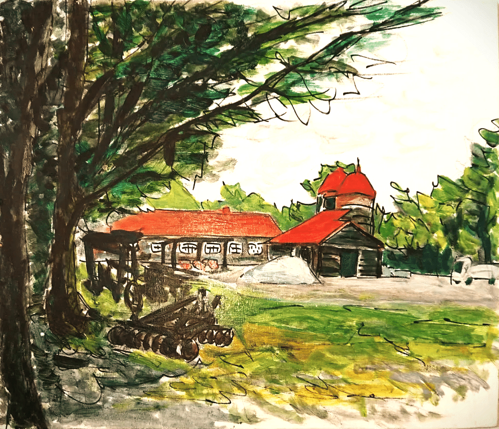 八紘学園(札幌市豊平区)｜北海道の熊おやじ〜北海道の179市町村の歴史