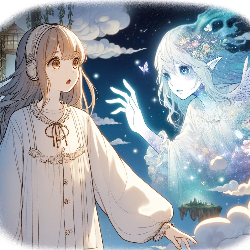 AIイラスト】少年や少女を描きました！！｜gorojy