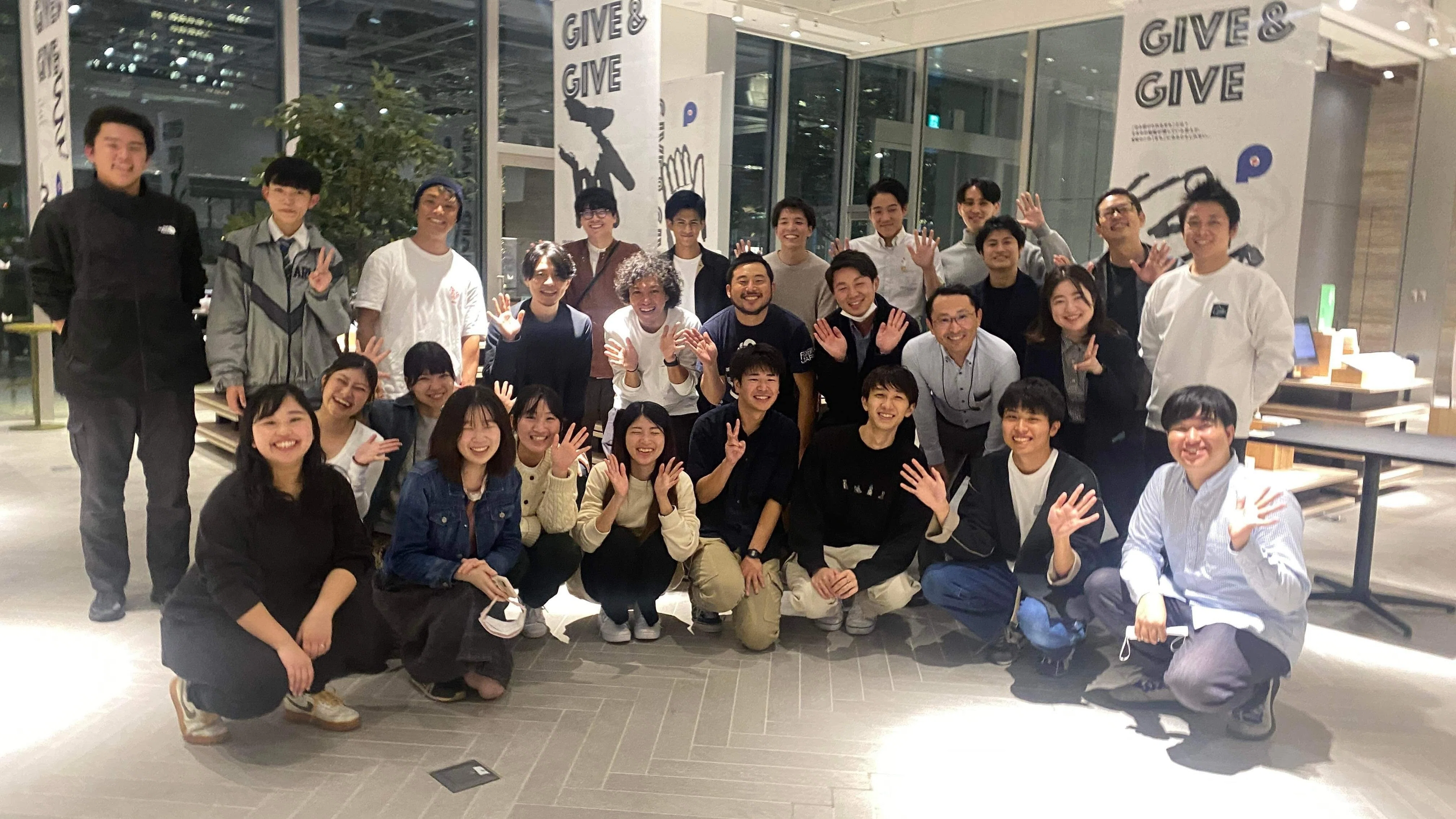イベントレポート】なぜZ世代の若者は、三陸の水産業界に飛び込むのか