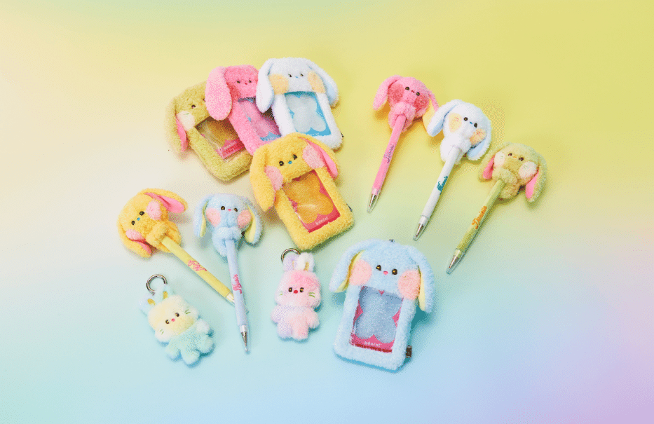 推し活】LINEフレンズストアで買えるNew Jeansグッズ｜Oto°｜雑貨を