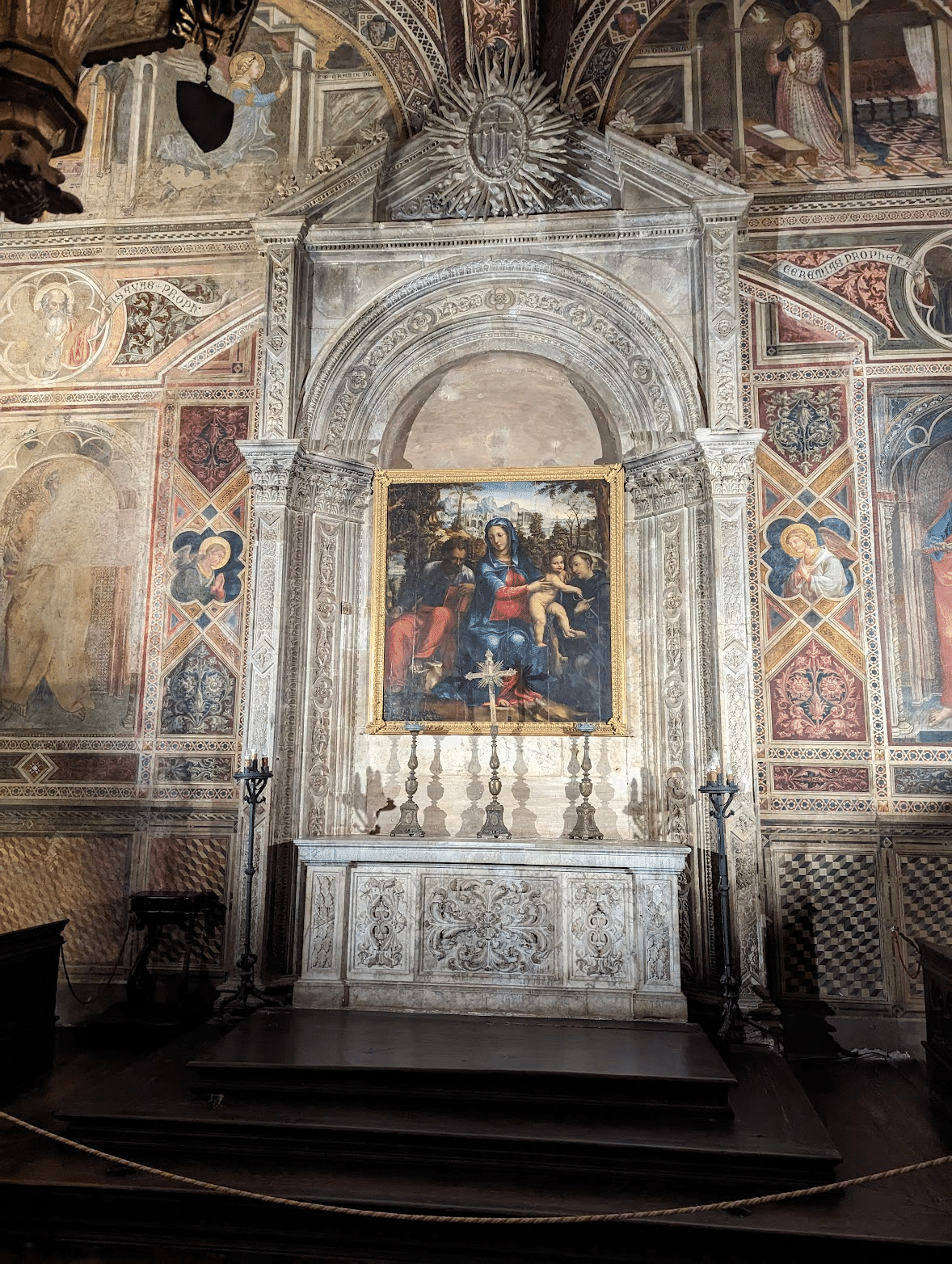 Palazzo Pubblico(シエナ市庁舎)@シエナ_20231024|aki Palazzo Pubblico(シエナ市庁舎)@シエナ_20231024|aki