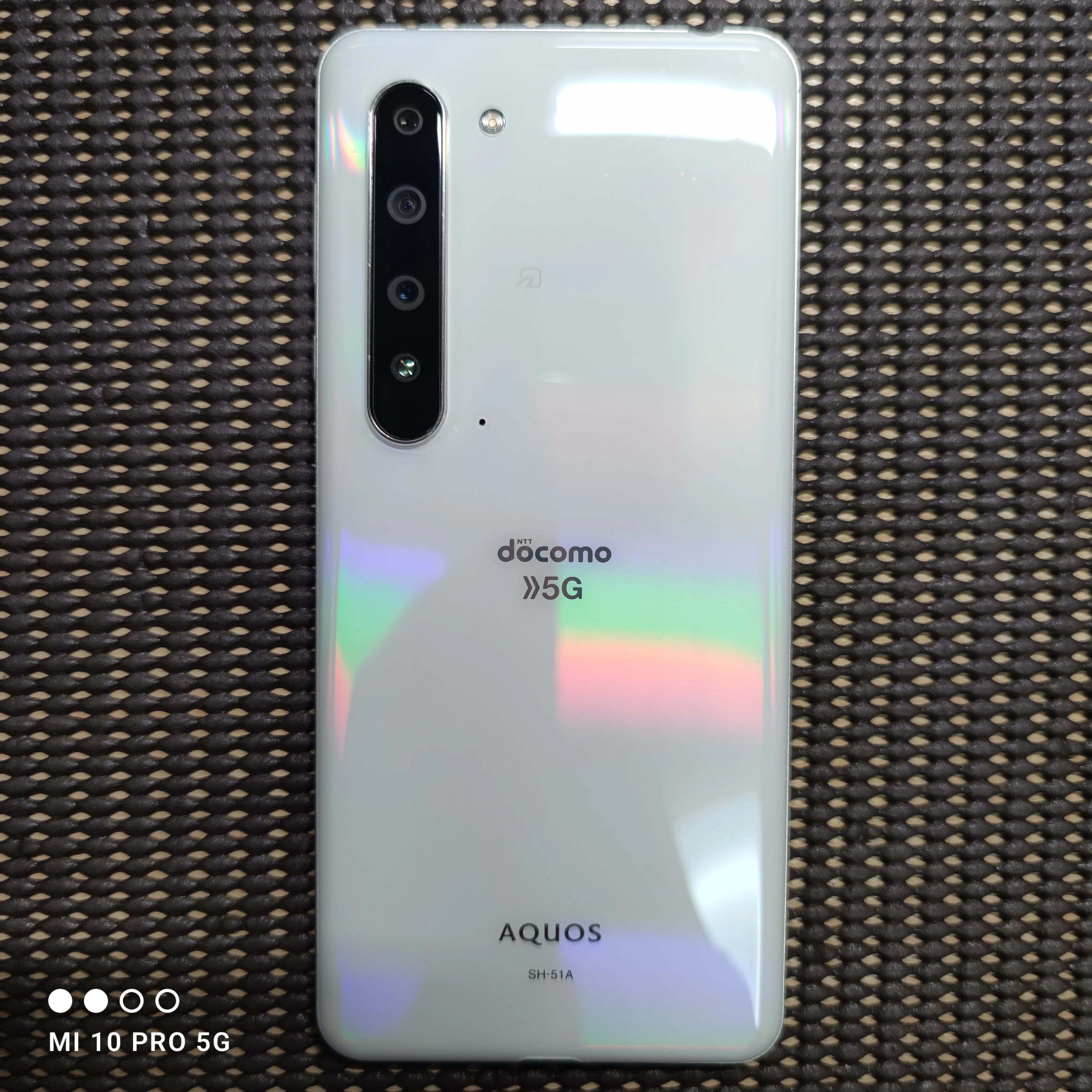2023年に使用してきたスマホの一部を紹介｜yyuu51536