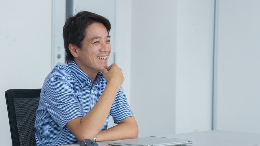 ゲームチェンジャー」となった高光束プロジェクターの開発秘話に ゲームチェンジャー」となった高光束プロジェクターの開発秘話に