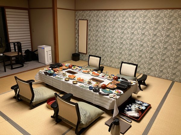 城崎温泉・かに王国