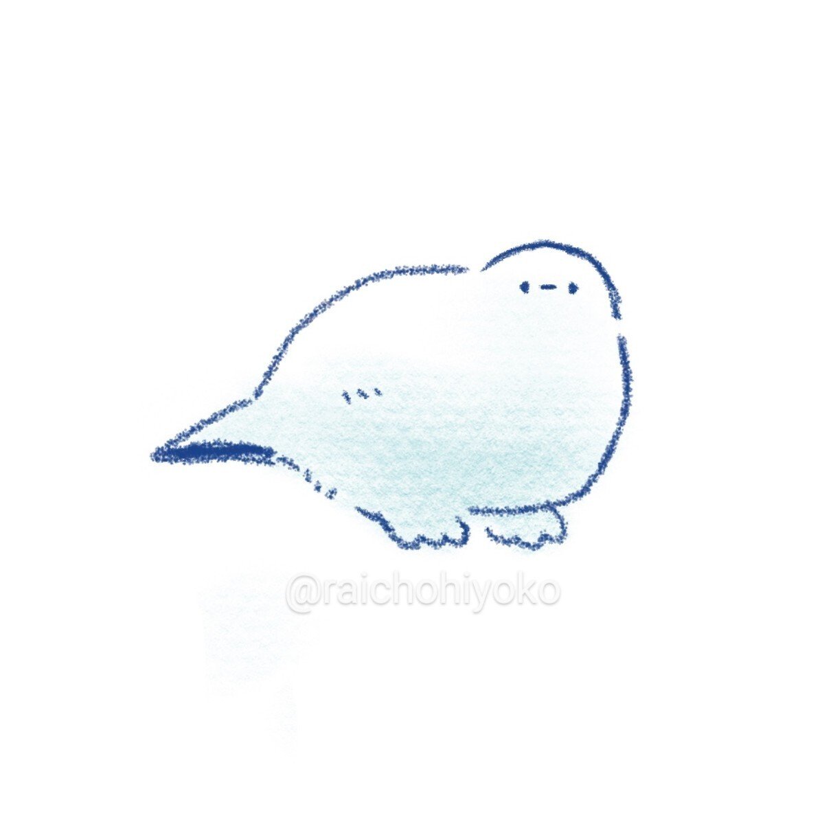 雷鳥ひよこのアトリエ紹介｜ぱぁ羽雷鳥