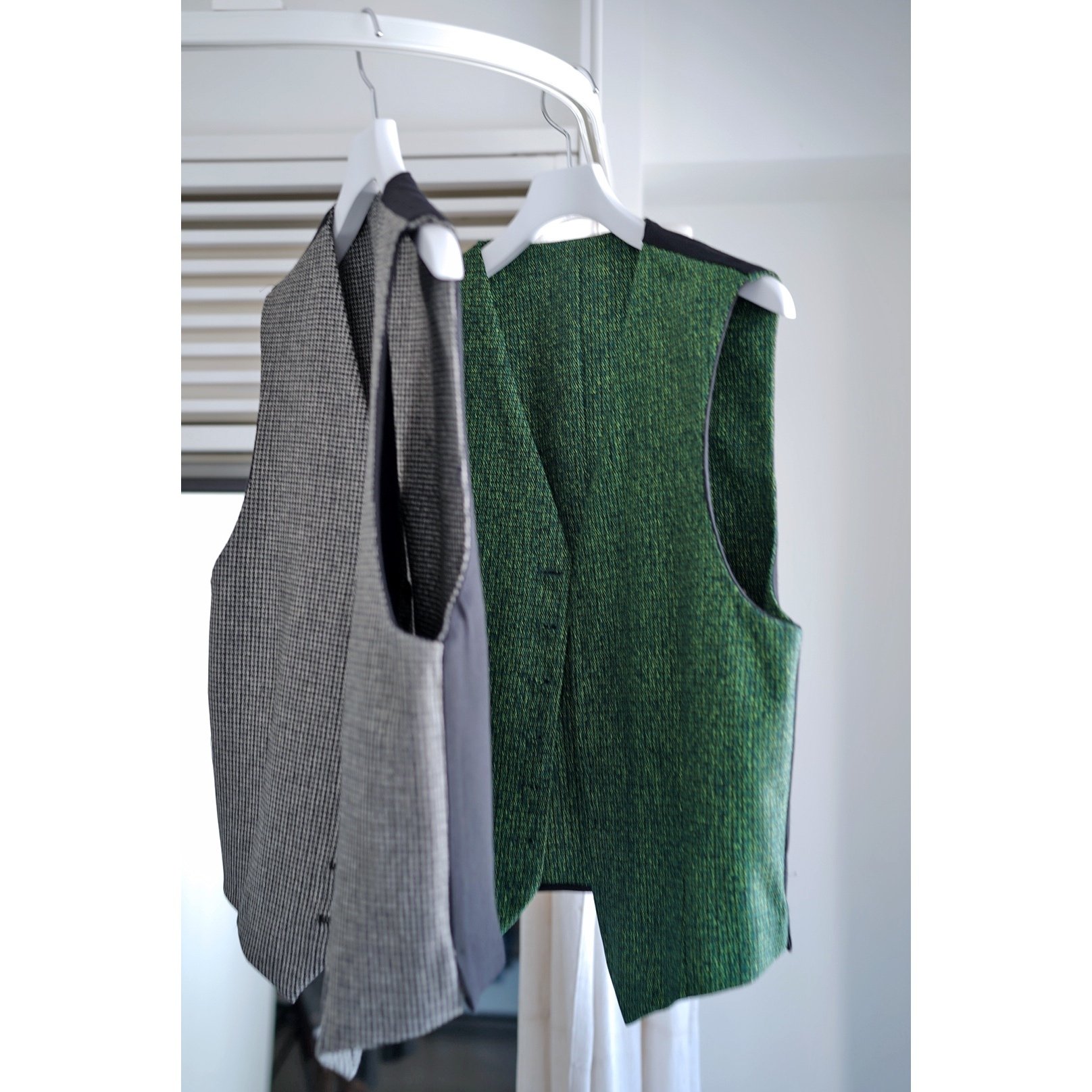 トップス class / CCDA04UNI A CLASS/クラス プールバイクラス】【23AW】 CCDA04UNI A DORMEUIL