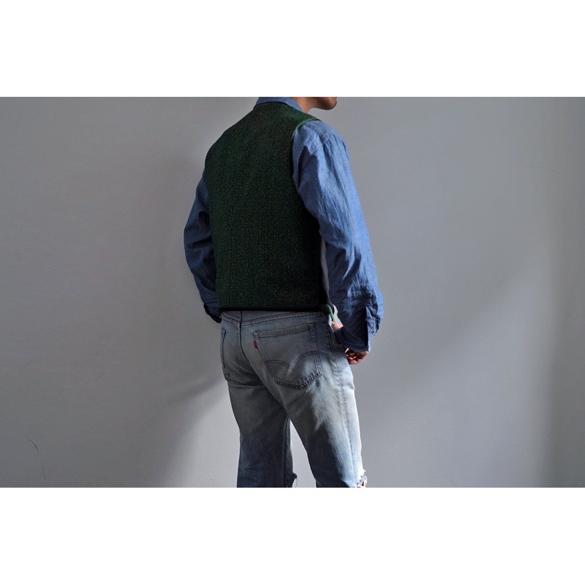 トップス class / CCDA04UNI A CLASS/クラス プールバイクラス】【23AW】 CCDA04UNI A DORMEUIL