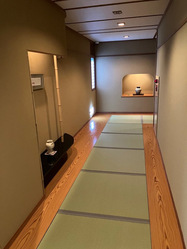 城崎温泉・緑風閣