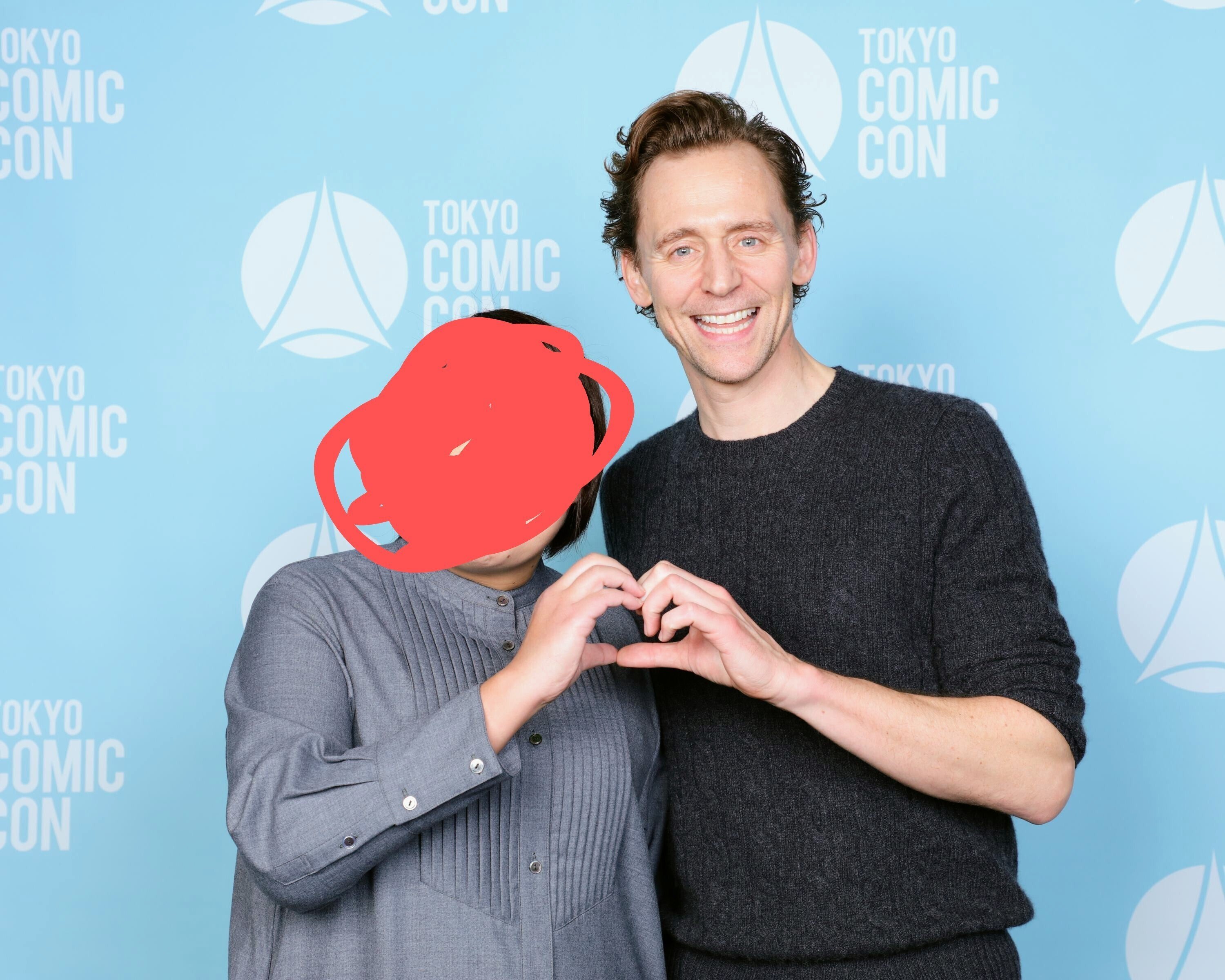 東京コミコン2023備忘録｜とりぽか