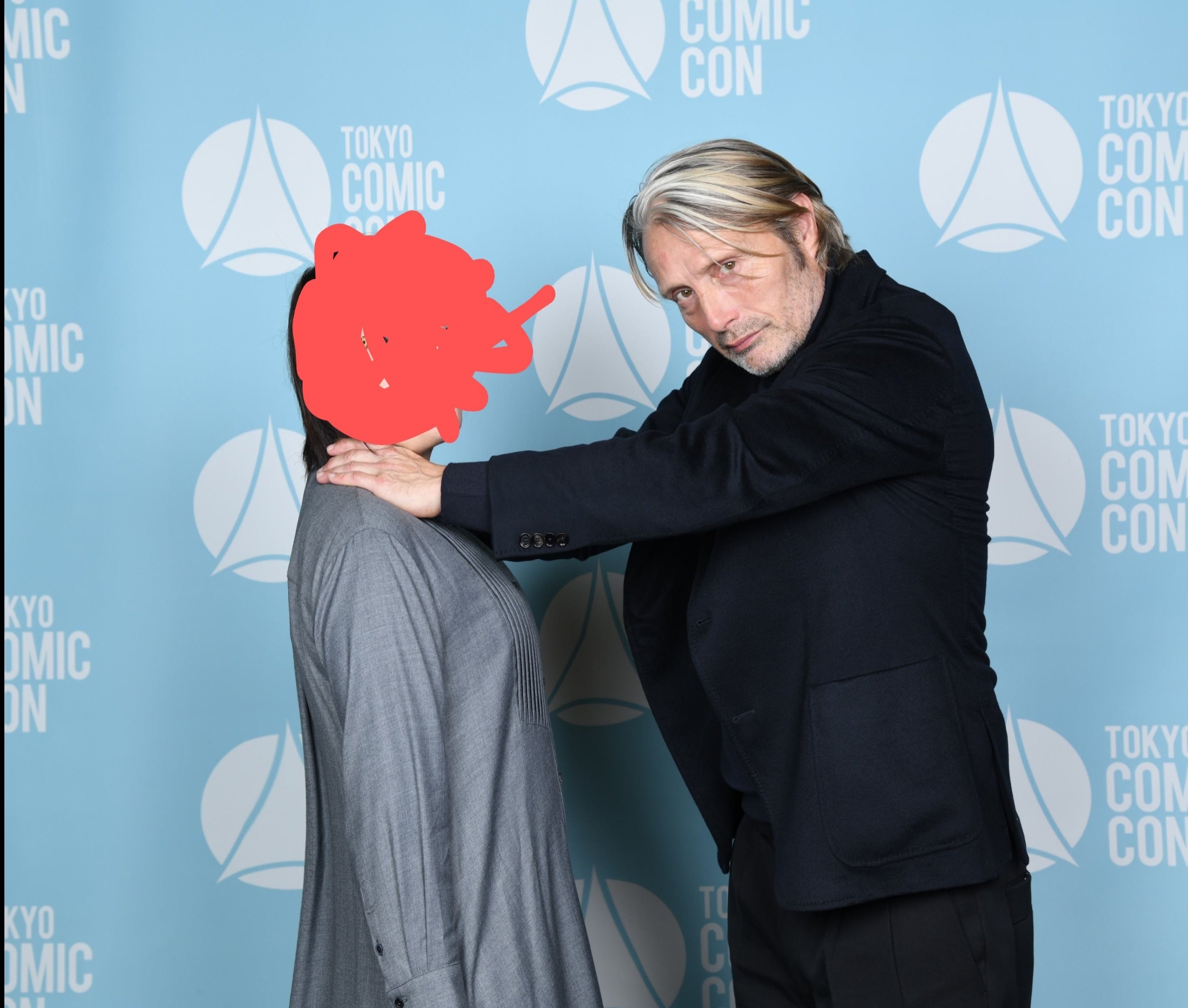 東京コミコン2023備忘録｜とりぽか