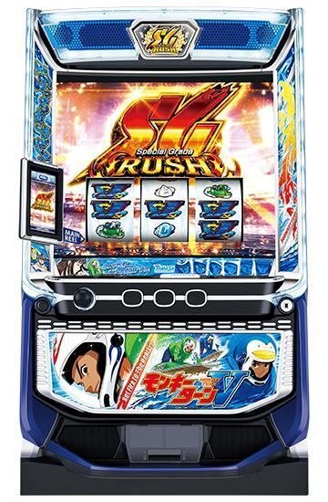 今年導入された中で実際に打ったパチンコとスロットの感想 2023編