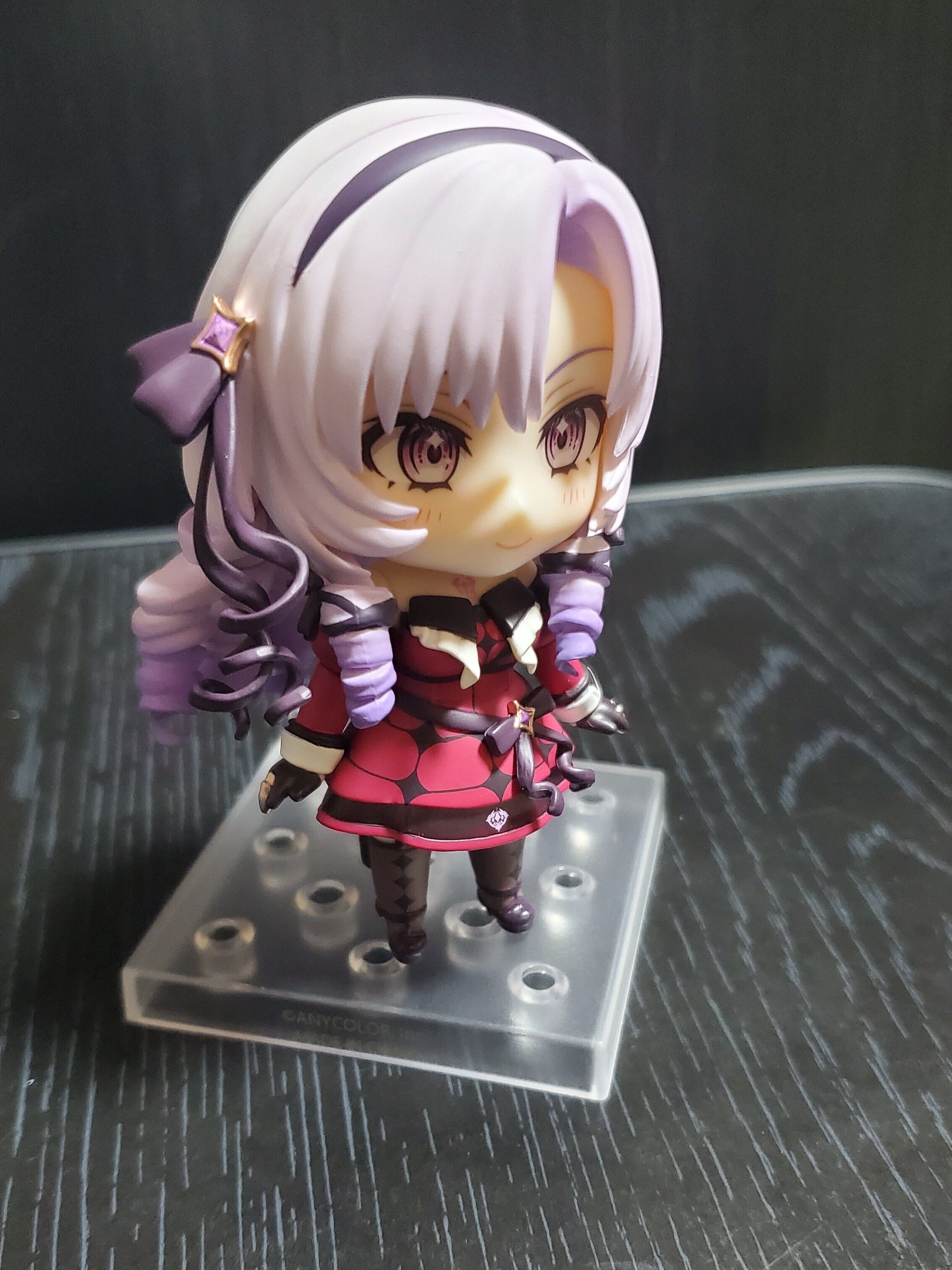 ねんどろいど 壱百満天原サロメ 未開封　新品 ねんどろいど 壱百満天原サロメ
