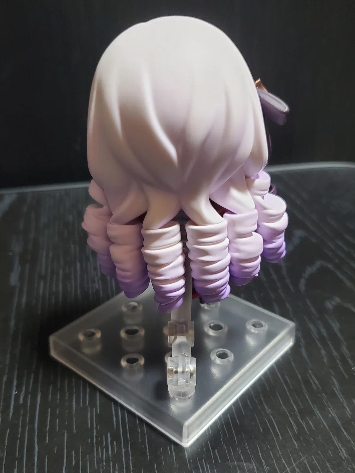 ねんどろいど 壱百満天原サロメ』お開封ですわ～！｜空目ハルヒコ 