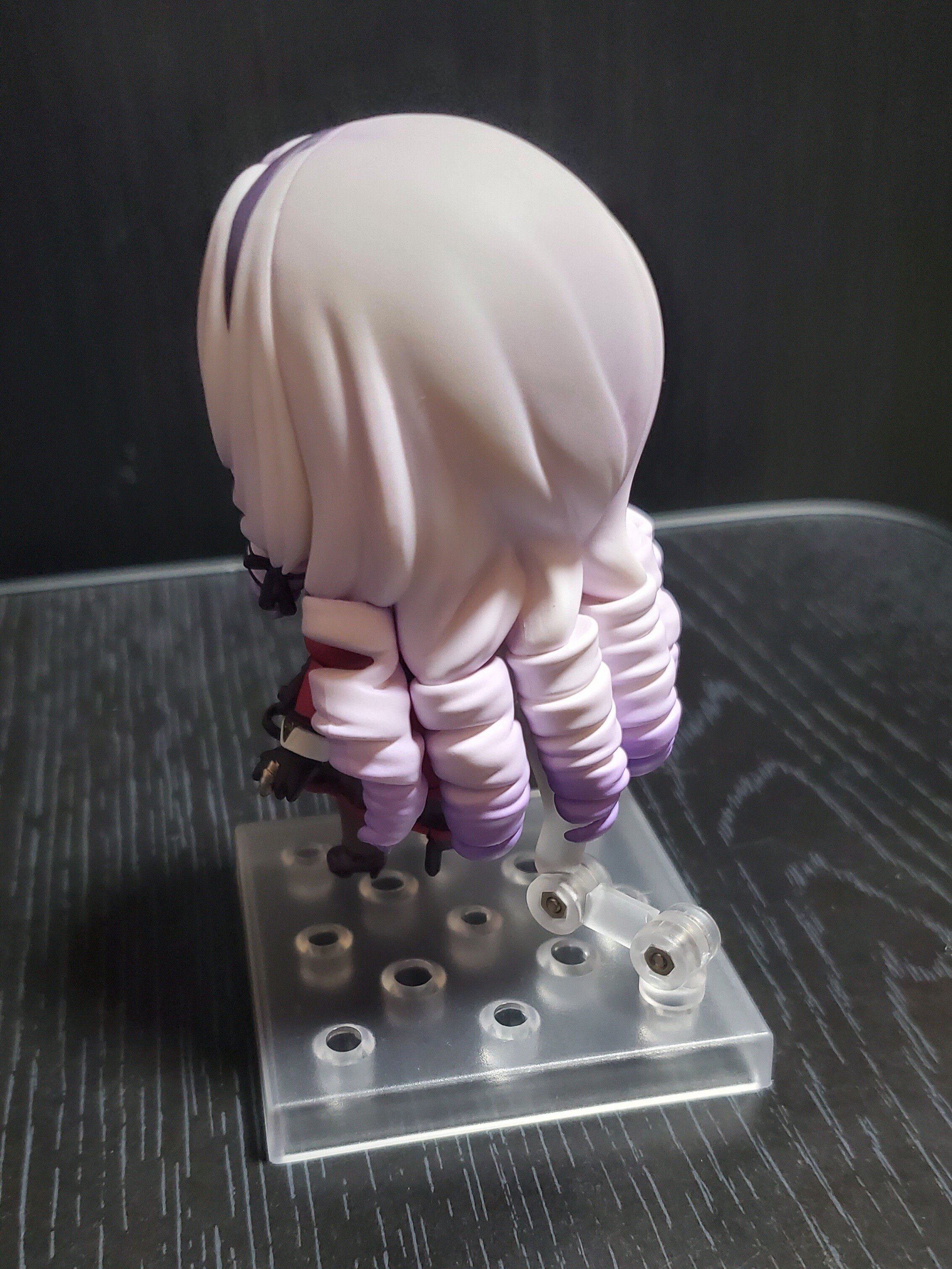 ねんどろいど 壱百満天原サロメ』お開封ですわ～！｜空目