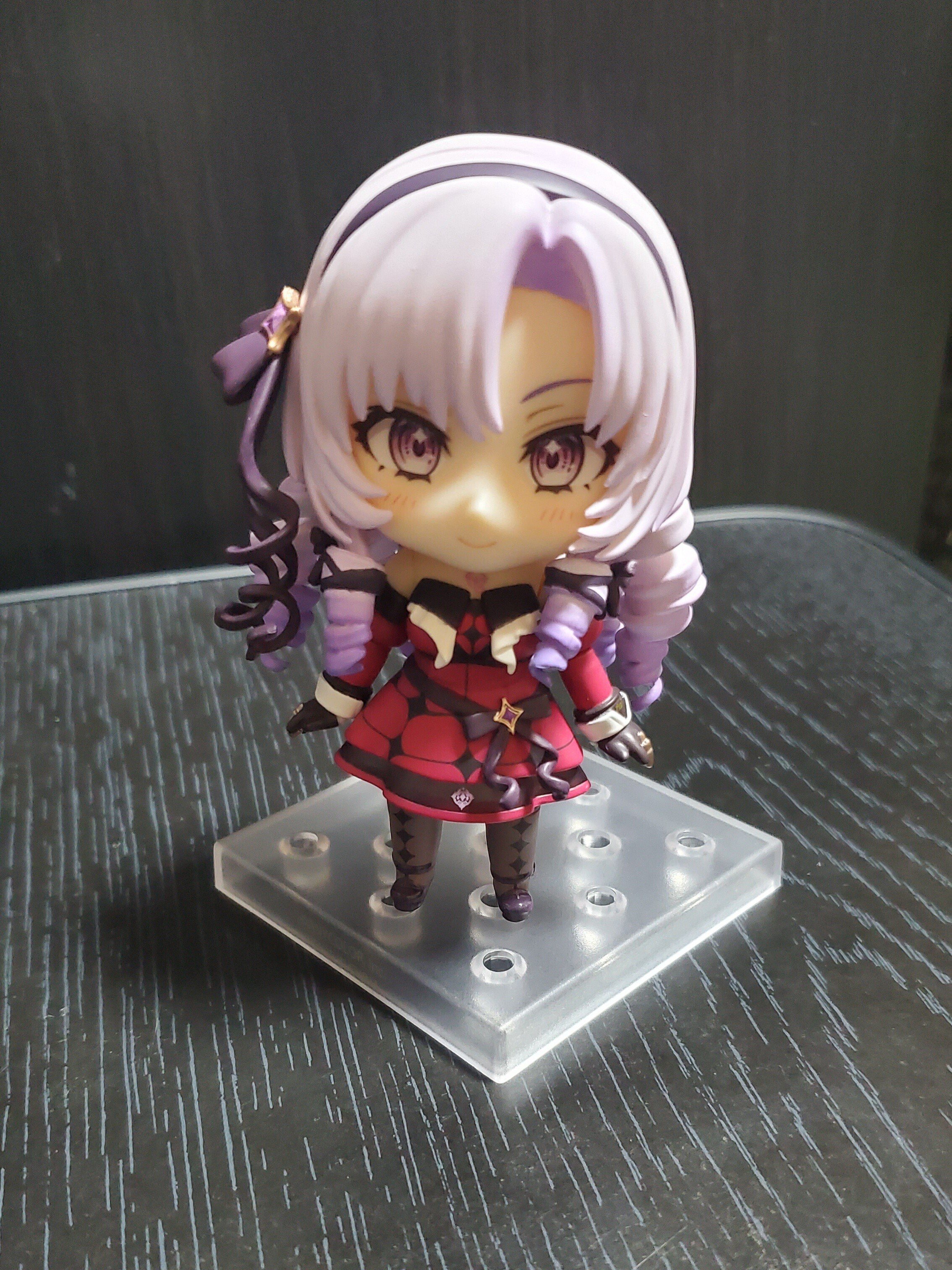 【おまけ付】ねんどろいど 壱百満天原サロメ【新品未開封】 にじさんじ ねんどろいど 壱百満天原サロメ : まちキャラ Yahoo
