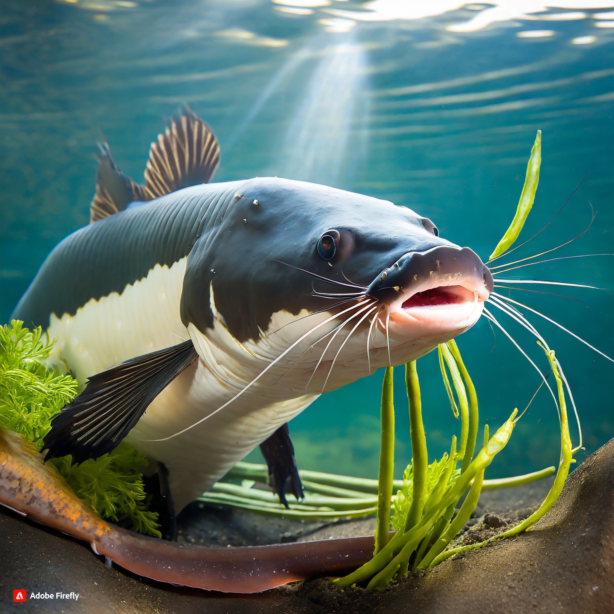 鯰絵（なまずえ）」という試み｜UoC_Creativity_with_AI