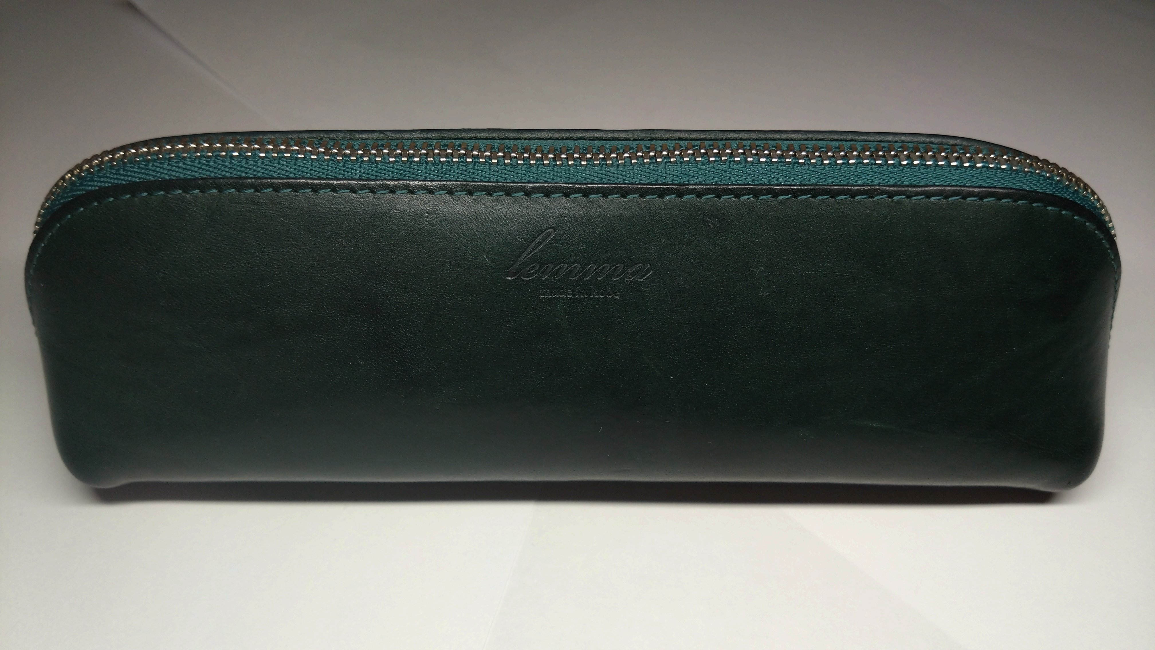 シャープペンシル、レンマペンケースのセット シャープペンシル