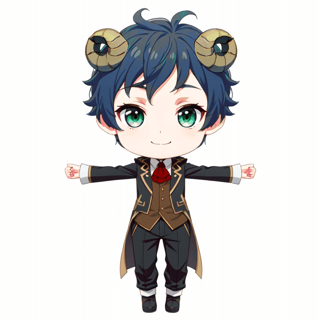 コピー機学習法による絵柄LoRAの検証その2｜とりにく