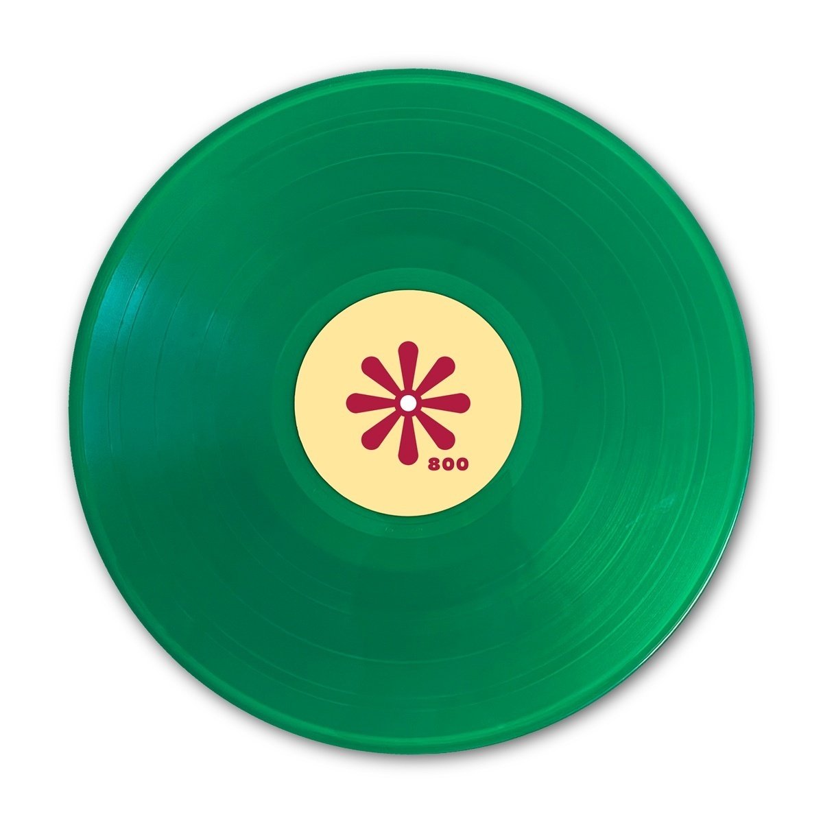 Clover Records 初期音源配信リリースによせて by ウスイトモミ