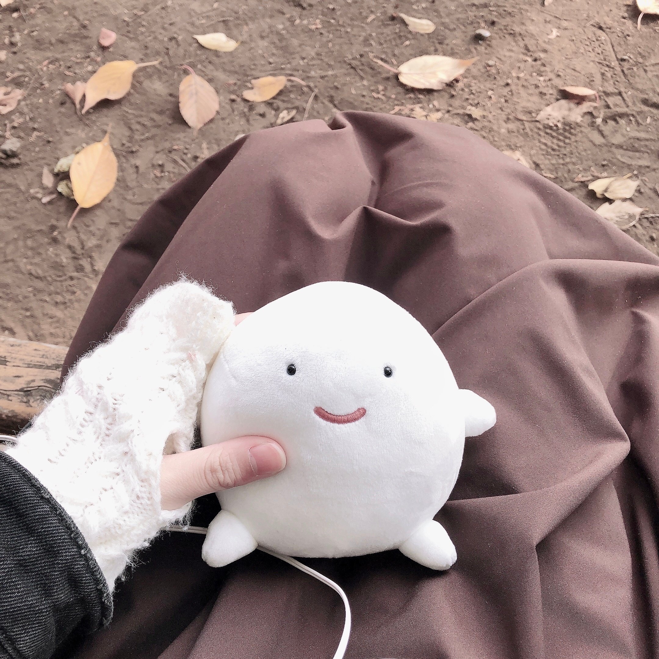 君たちはどう生きるか ワラワラ ぬいぐるみ 5個 三鷹の森ジブリ