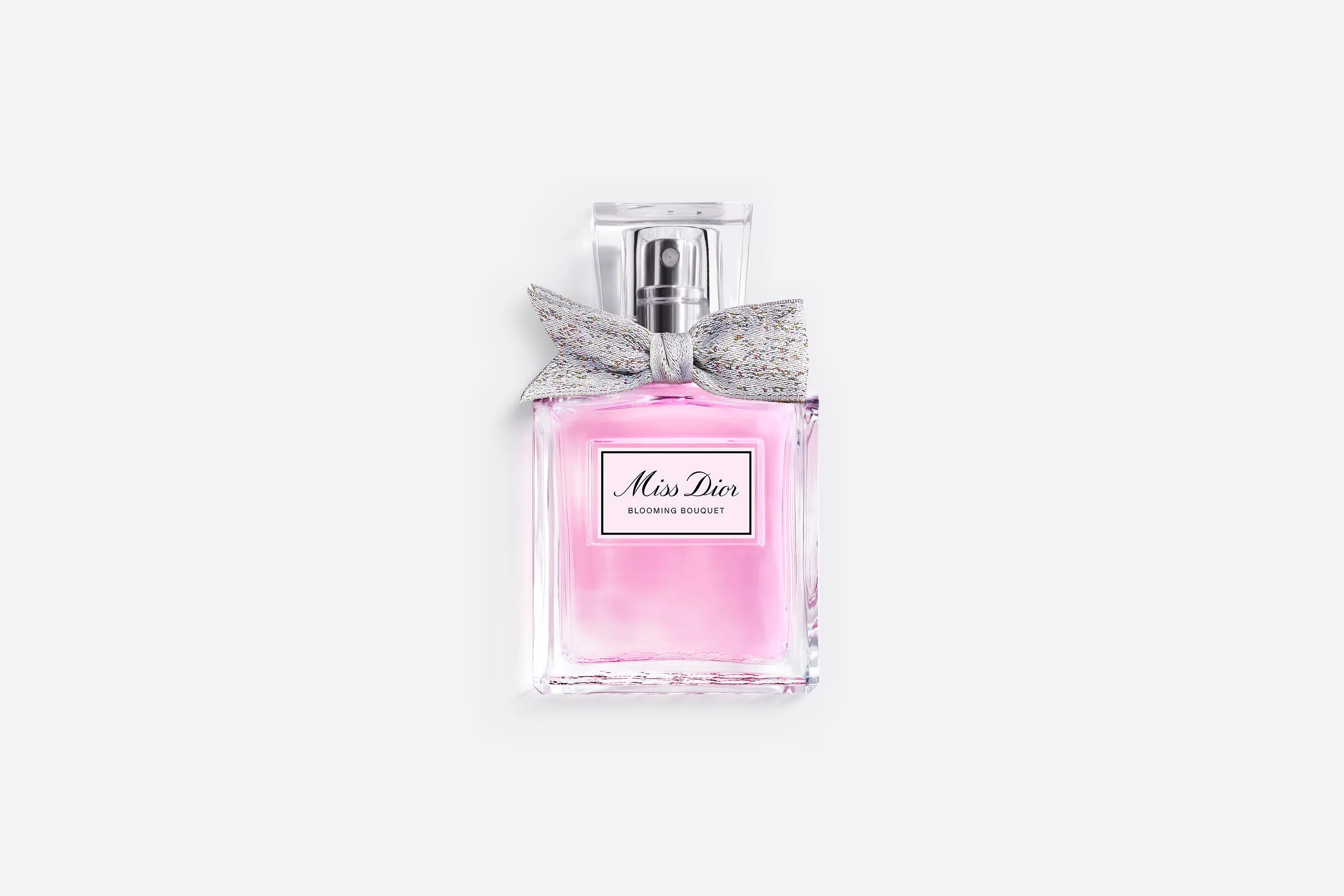 DIOR MISS DIOR ミスディオール シリーズ｜𝕃 ‐ エル ‐ ｜香水と甘いもの