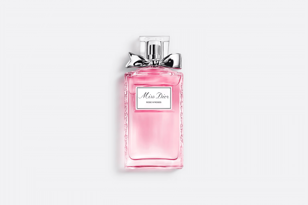 DIOR MISS DIOR ミスディオール シリーズ｜𝕃 ‐ エル ‐ ｜香水と
