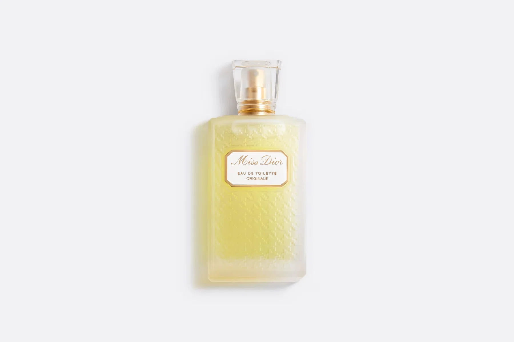 DIOR MISS DIOR ミスディオール シリーズ｜𝕃 ‐ エル ‐ ｜香水と甘いもの