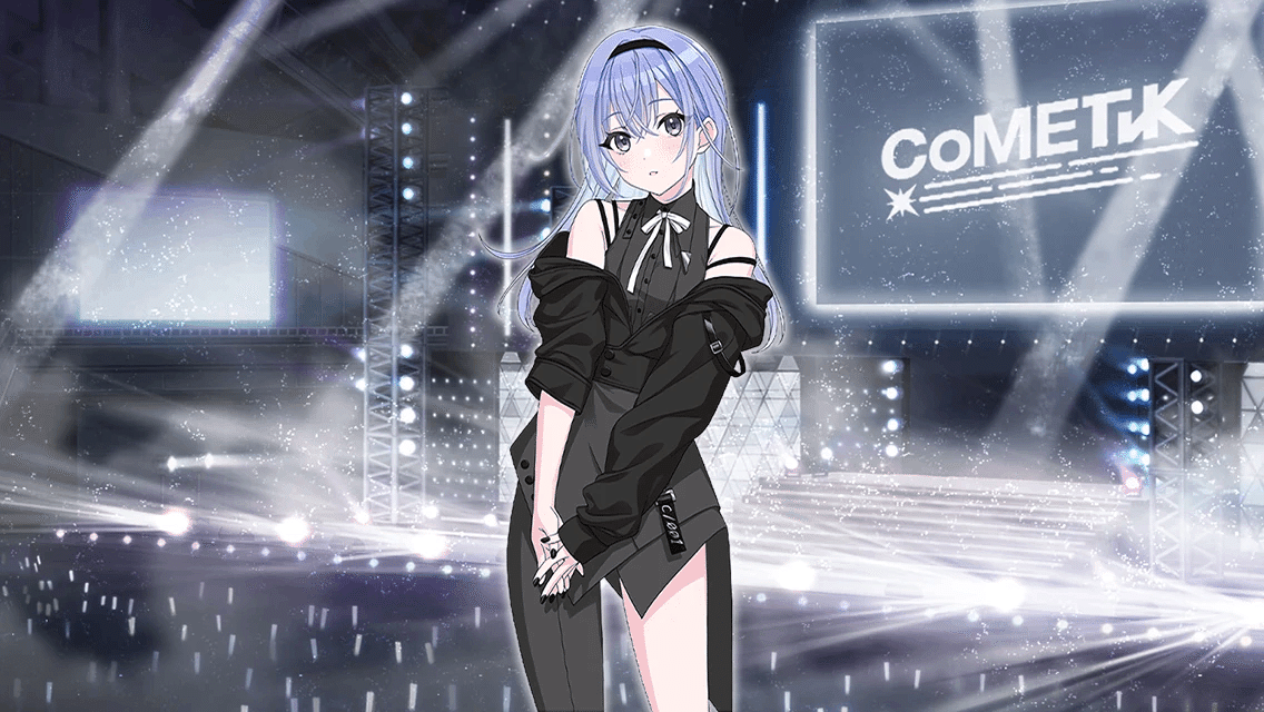 シャニマス　鈴木羽那 鈴木 羽那 すずき はな ｜ enza対応ゲーム「アイドルマスター