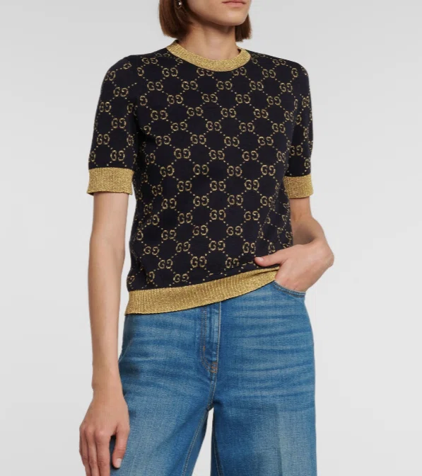 グッチ セーター