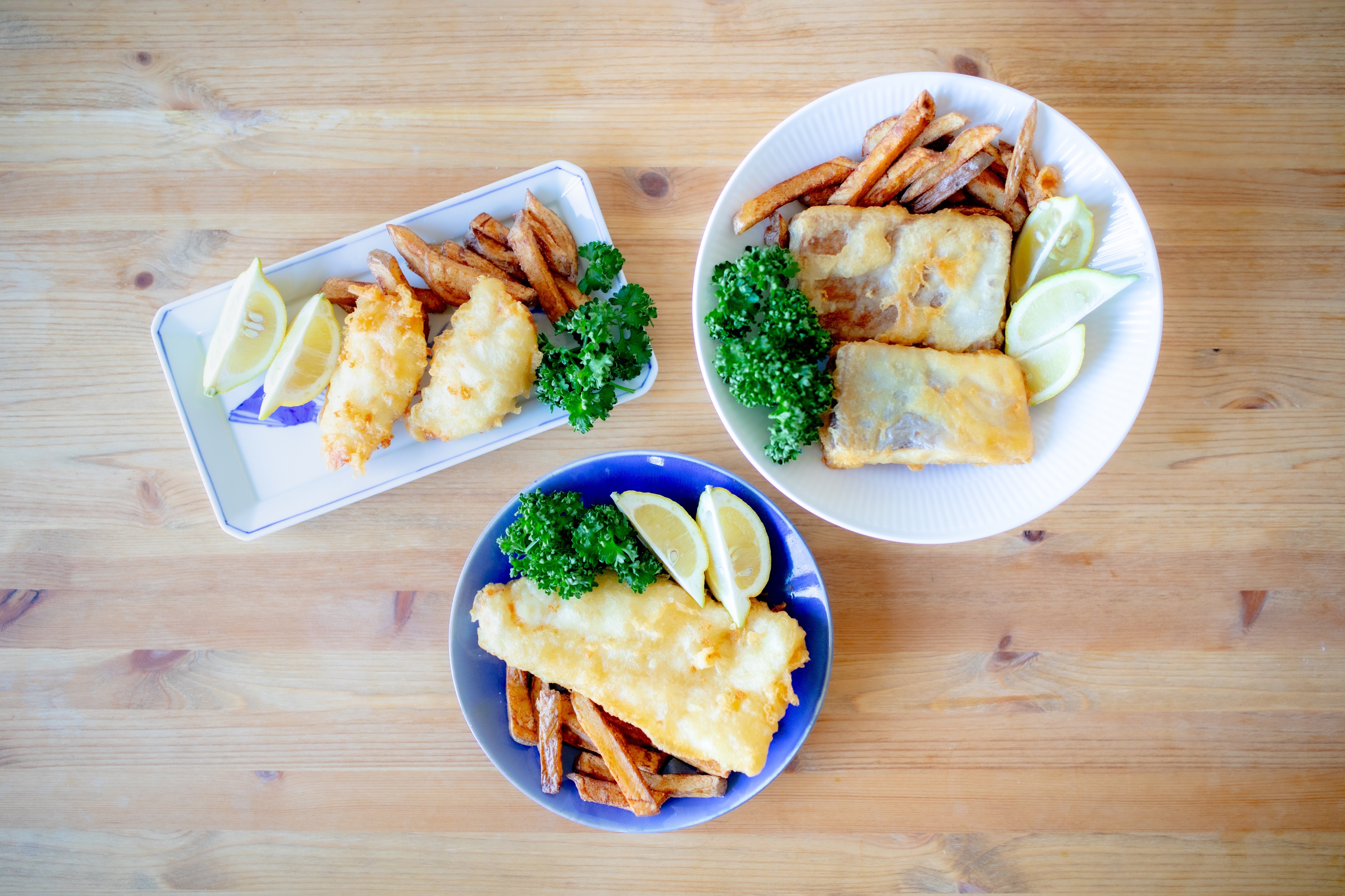 【 フィッシュ＆チップぺージです 】 ☆フィッシュ＆チップス | J.Farm LABO/ジェイファームラボ | 三越